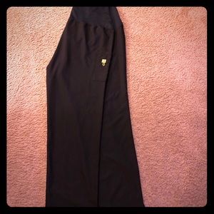 Women’s Maternity Scrub Pants